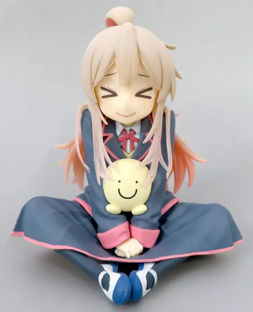 中古】フィギュア 緒山まひろ 「お兄ちゃんはおしまい