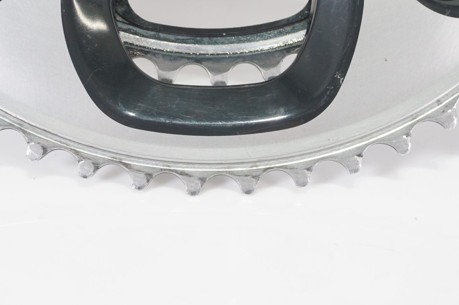 SHIMANO DURA-ACE FC-9000 デュラエース クランクセットシマノ SHIMANO