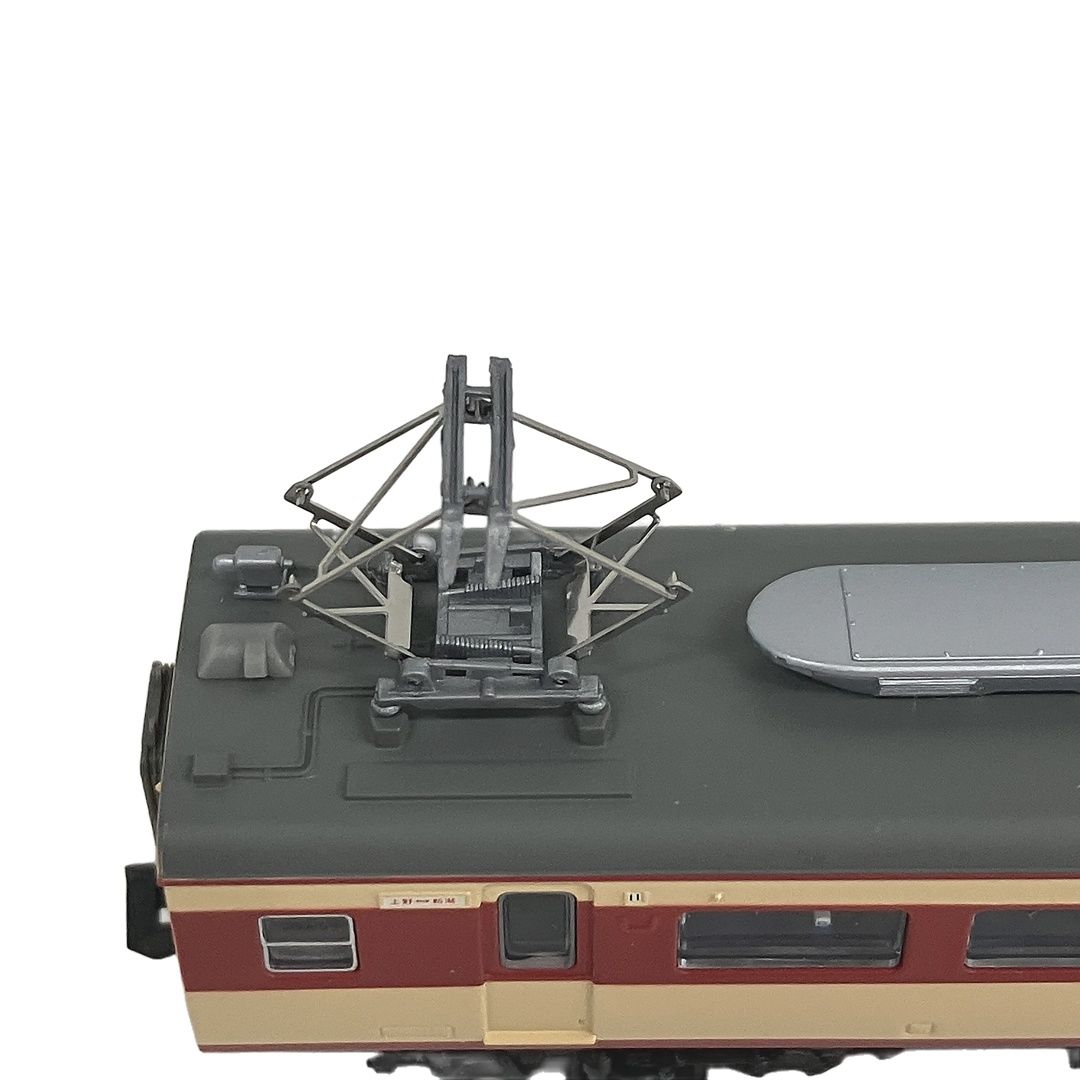 Nゲージ KATO 181系 「とき」 8両