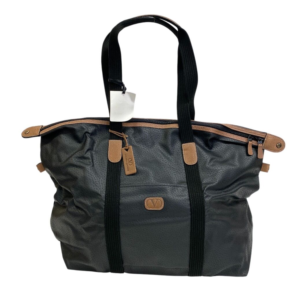 ヴァレンティノガラバーニ　ボストンバック　未使用 楽天市場】【中古】新品未使用Valentino Nerviniヴァレンティノ