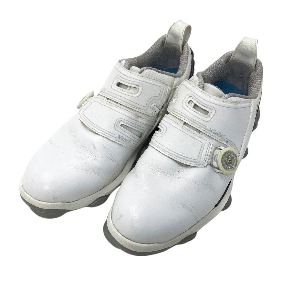 FOOT JOY フットジョイ 55519J ゴルフシューズ TOUR ALPHA Dual BOA