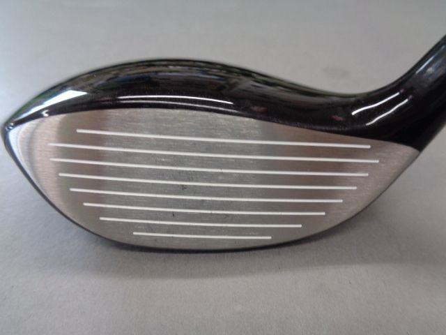 新品 イオンスポーツ ジニコ フェアウェイウッド 3W ヘッド イオンスポーツ GINNICO 3W 中古フェアウェイウッド ヘッドのみ 900144