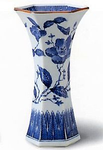 Yahoo!オークション - 旭窯（椿窯）故宮の春 古染付 洋茶器揃 コーヒー