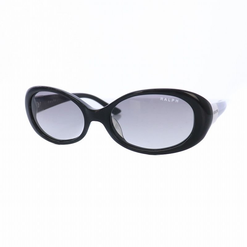 ラルフローレン RALPH LAUREN サングラス 眼鏡 カラーレンズ 54