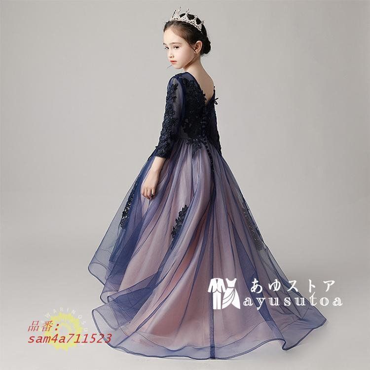 子供ドレス ピアノ