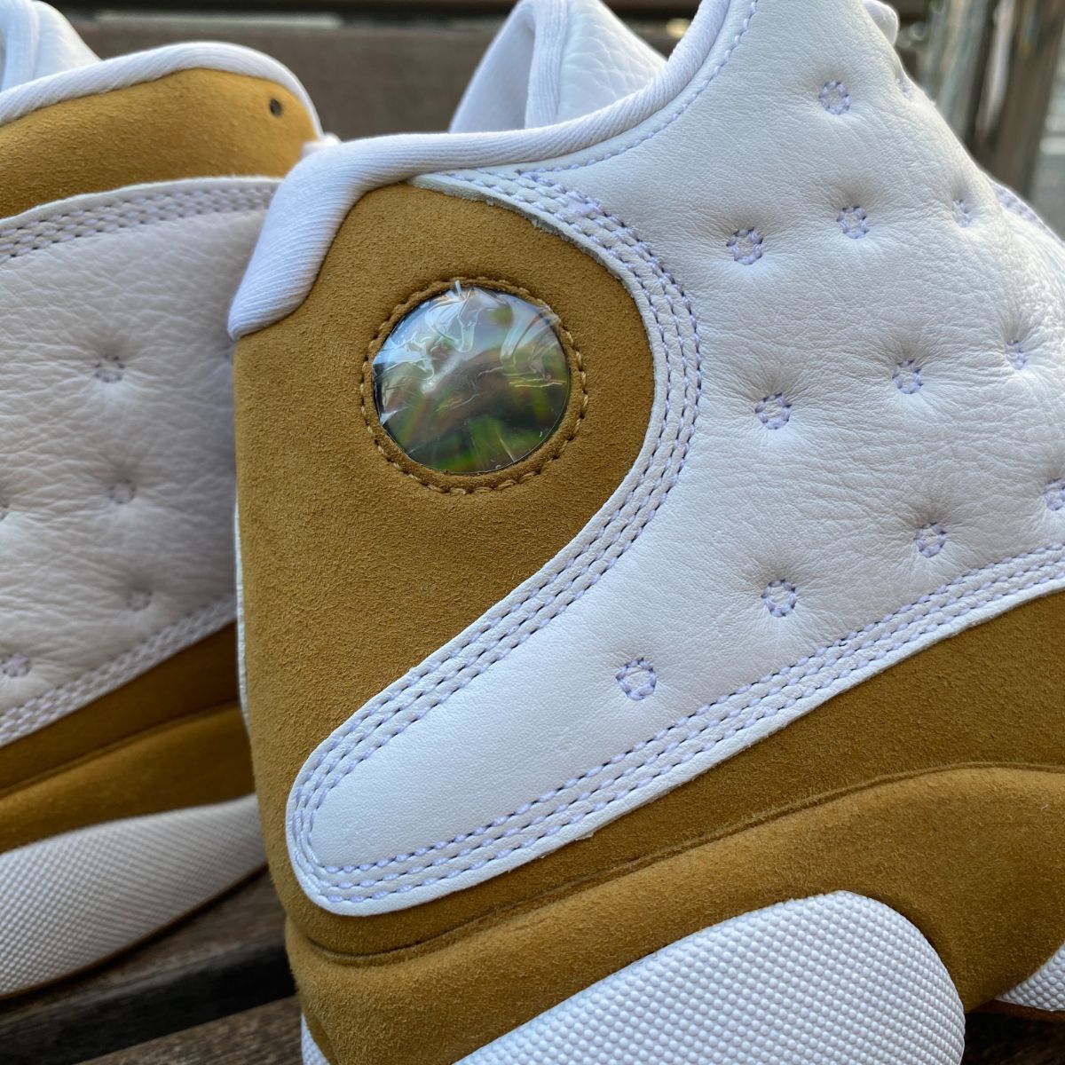 待望の復刻！ NIKE ナイキ AIR JORDAN13 エア ジョーダン13 RETRO 