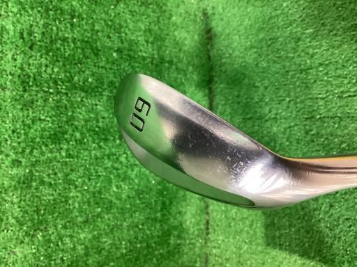 中古】 フォーティーン DJ-5 60° ウェッジ WG DS-91w