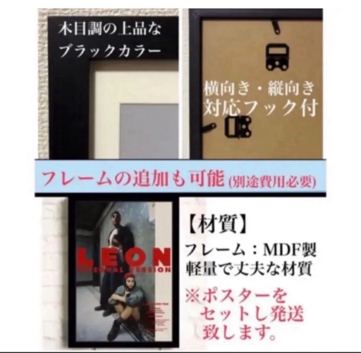 K499A3 アイアムレジェンド 映画 ポスター 洋画 ウィルスミス