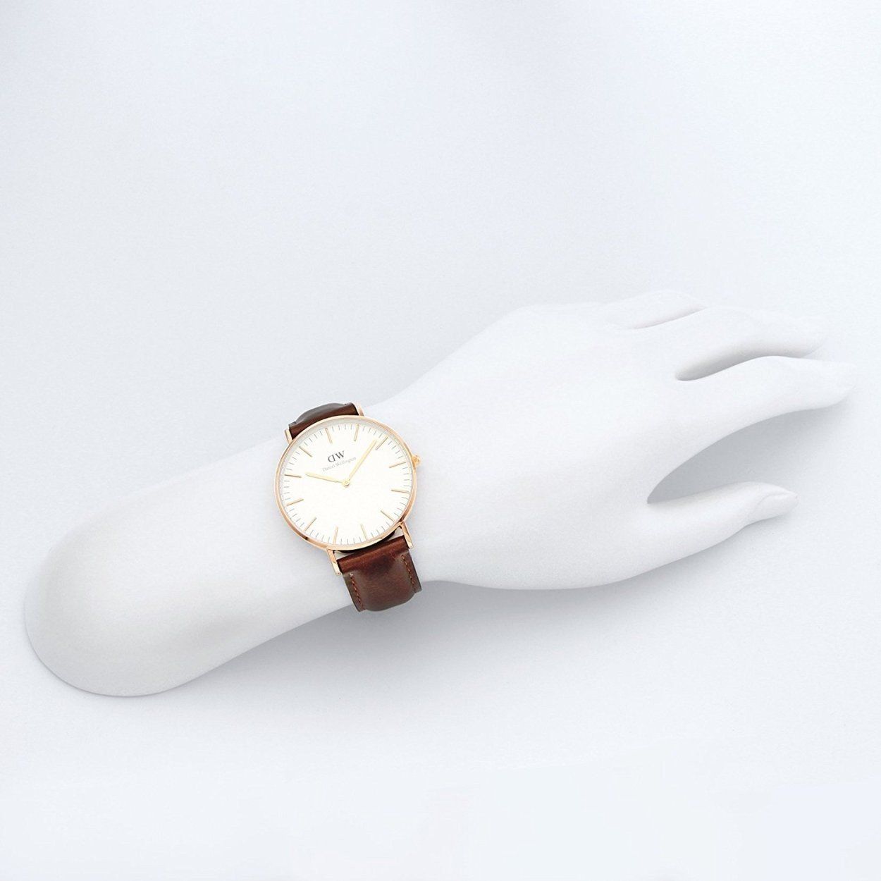 Daniel Wellington