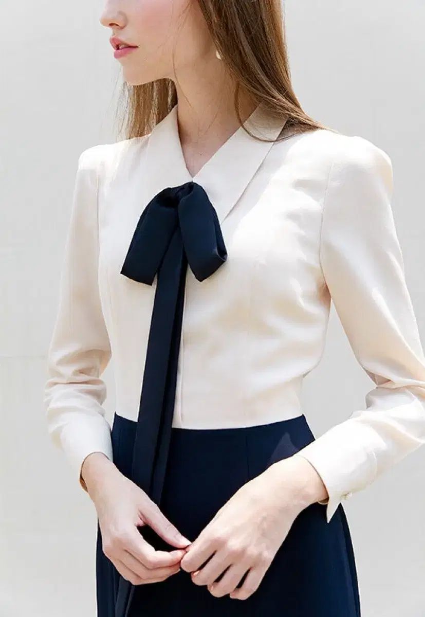 ブライドアンドユー 엠마 マーメイド ONE PIECE