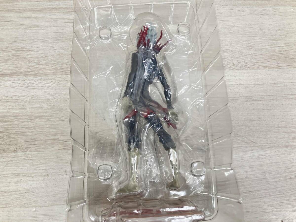 A賞 オカルン(変身/高倉健) 一番くじ ダンダダン