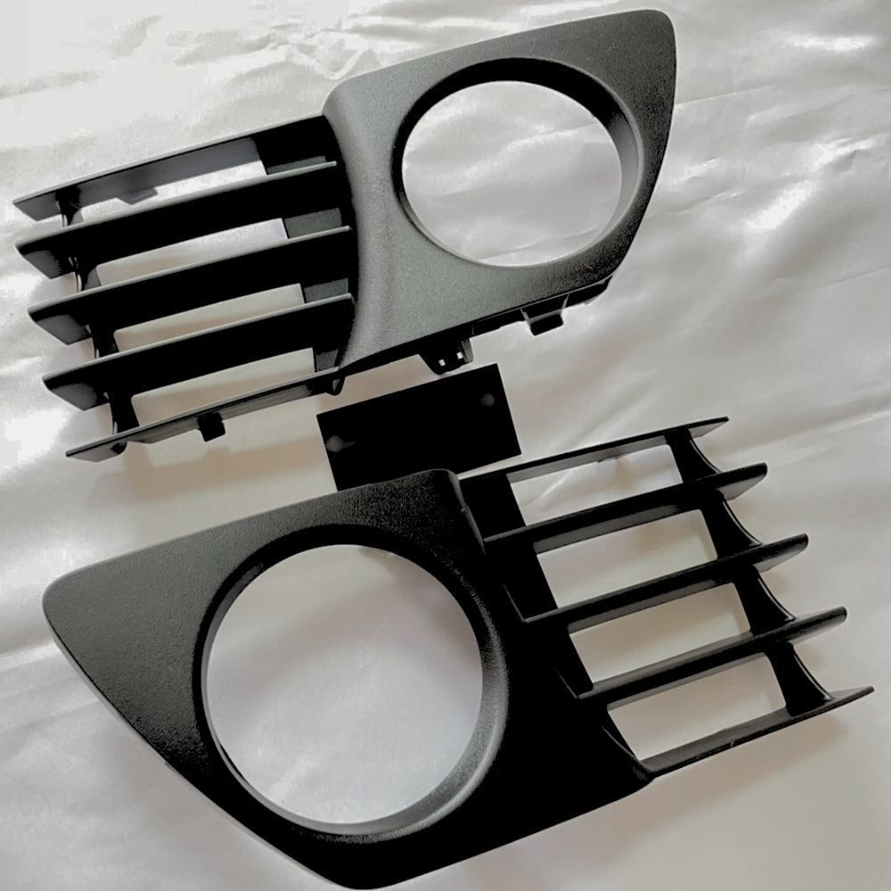 トヨタ 純正 TOYOTA 正規 フォグランプ カバー RH LH 左右セット アイキュー IQ KGJ10 NGJ10 NGJ10L NUJ10 パーツ エンジン タイヤ カスタム