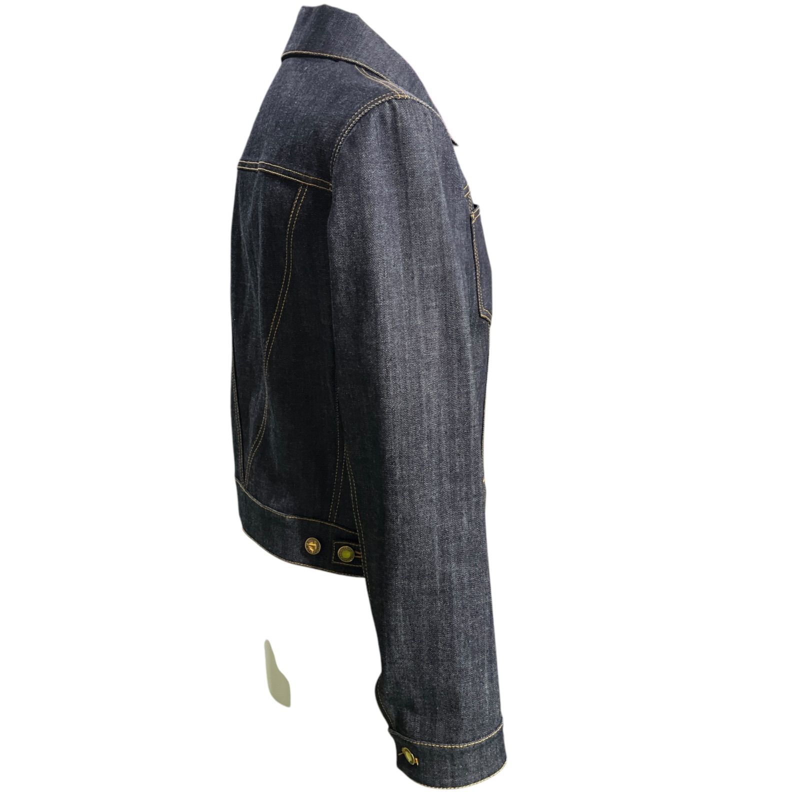 ○極美品 ルイヴィトン LOUIS VUITTON Gジャン 一杯のロゴ