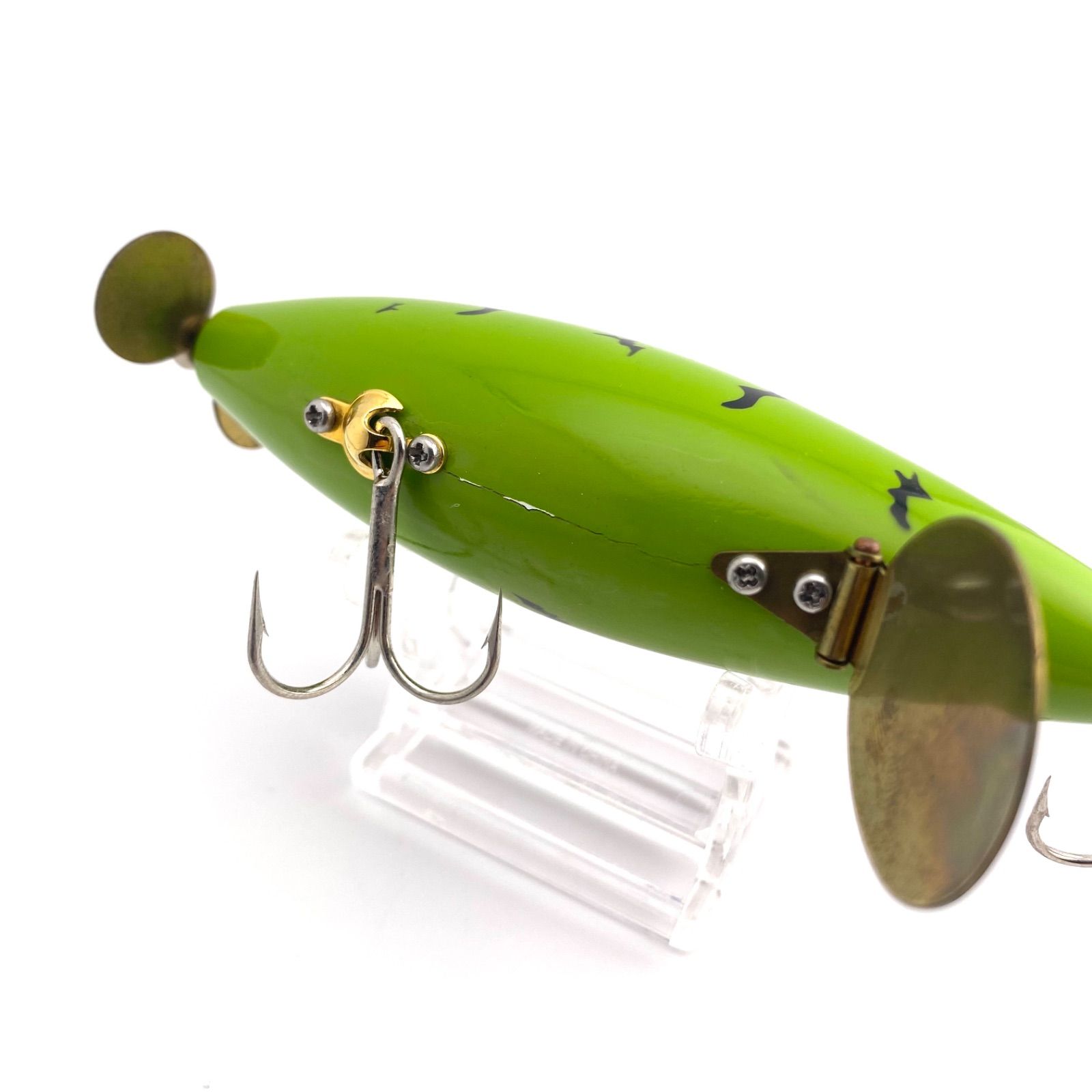 フロッグプロダクツ トイズフロッグ トイズ フロッグプロダクツ ケンタアート - メルカリ