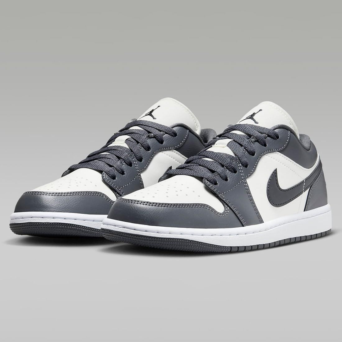 JORDAN