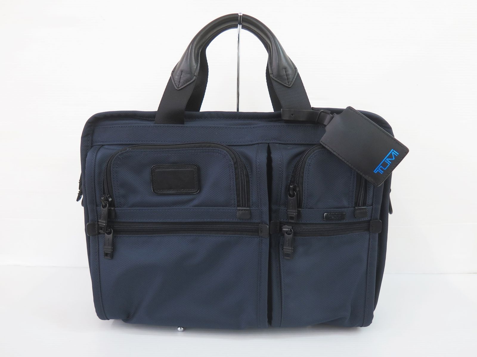 【極美品】TUMI SOPHNET ブリーフケース 2way エクスパンダブル TUMI×SOPHNET TUMI ×soph. ソフ エクスパンダブルブリーフケース
