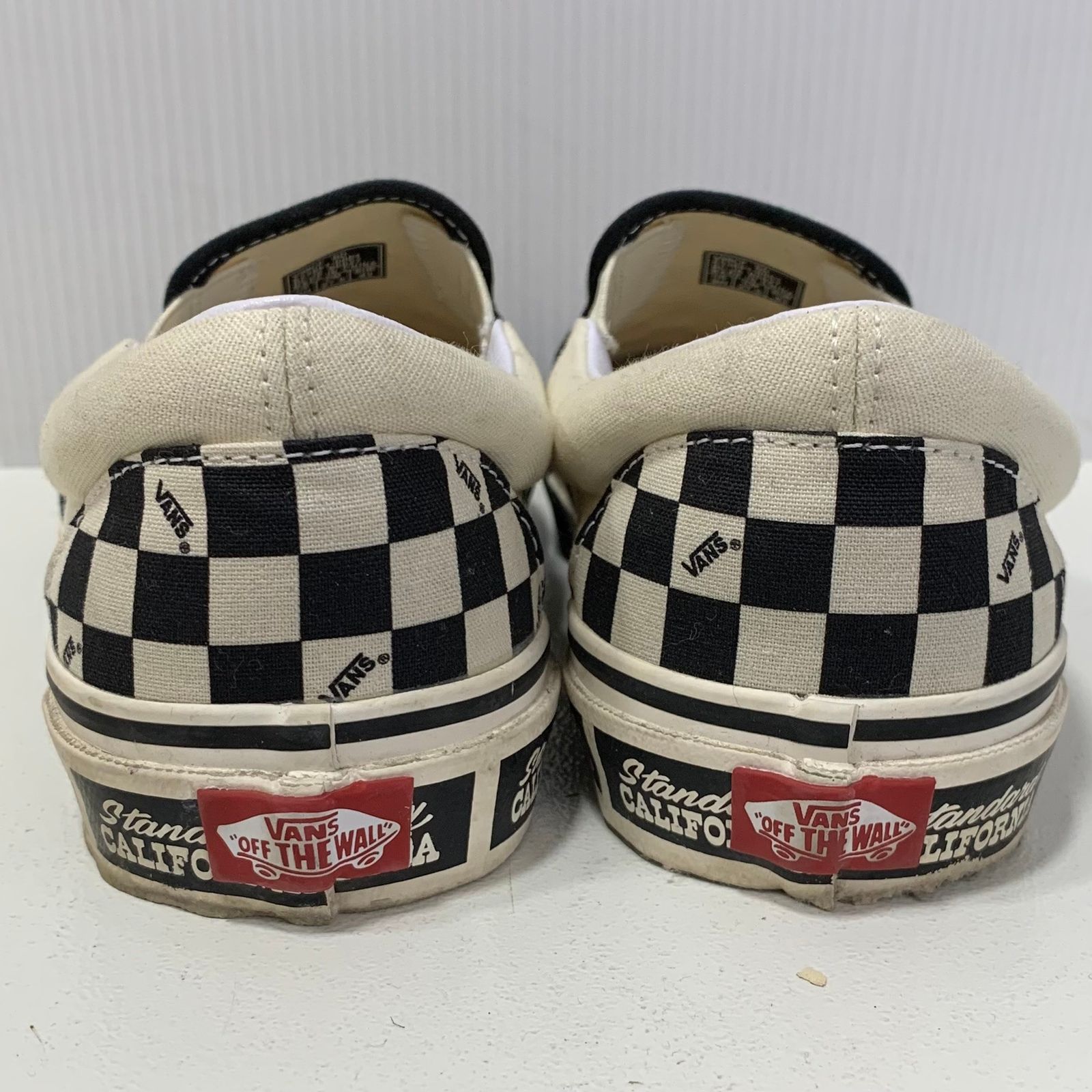 ヴァンズ Vans スタンダードカリフォルニア STANDARD CALIFORNIA