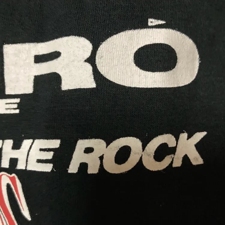 氷室京介 タンクトップ King of Rock Show 美品】氷室京介 タンクトップ King of Rock Show 日本製 - メルカリ