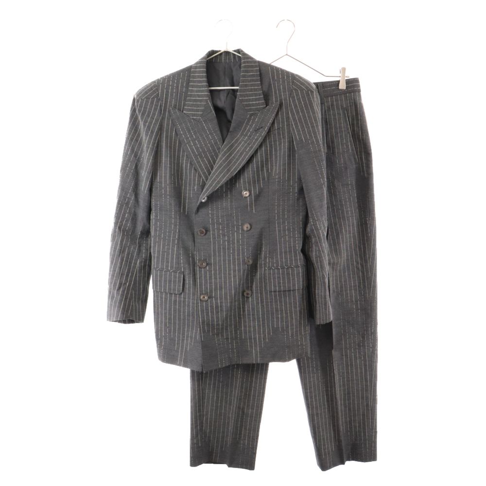 Jean Paul Gaultier HOMME (ジャンポールゴルチエ オム) ストライプ