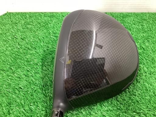 キャロウェイ PARADYM NIGHT MODE 10.5° ドライバー DR リシャフト フレックスその他 メンズ 男性用 右利き 右用 Cランク ゴルフクラブ