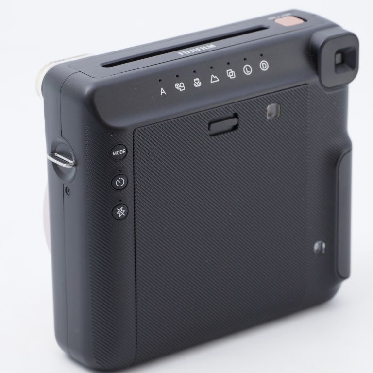 富士フイルム(FUJIFILM) チェキ SQUARE SQ6 ブラッシュゴールド INS SQ 6 BLUSH GOLD FUJIFILM  instax square FUJIFILM チェキ SQUARE SQ6 ブラッシュゴールド