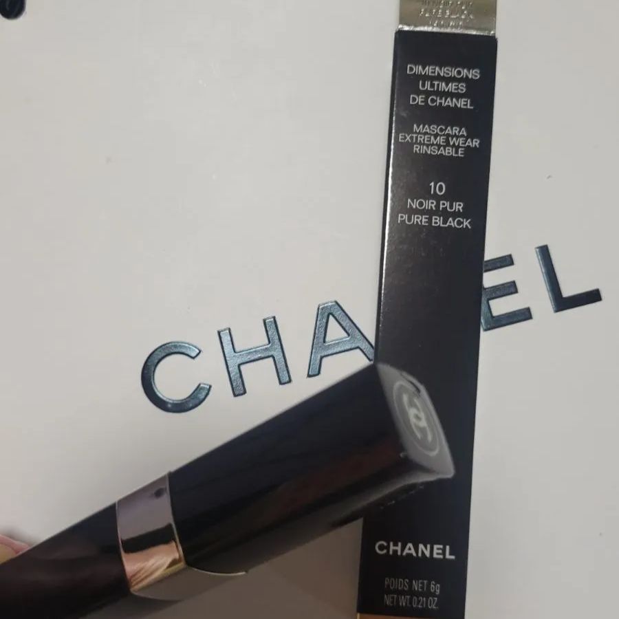 Amazon.com : Chanel Inimitable Multi Dimensional Mascara