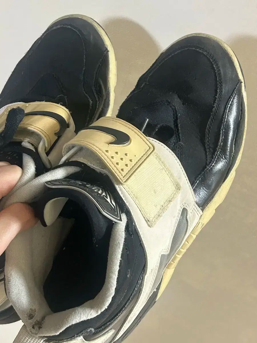 NIKE(ナイキ) 265