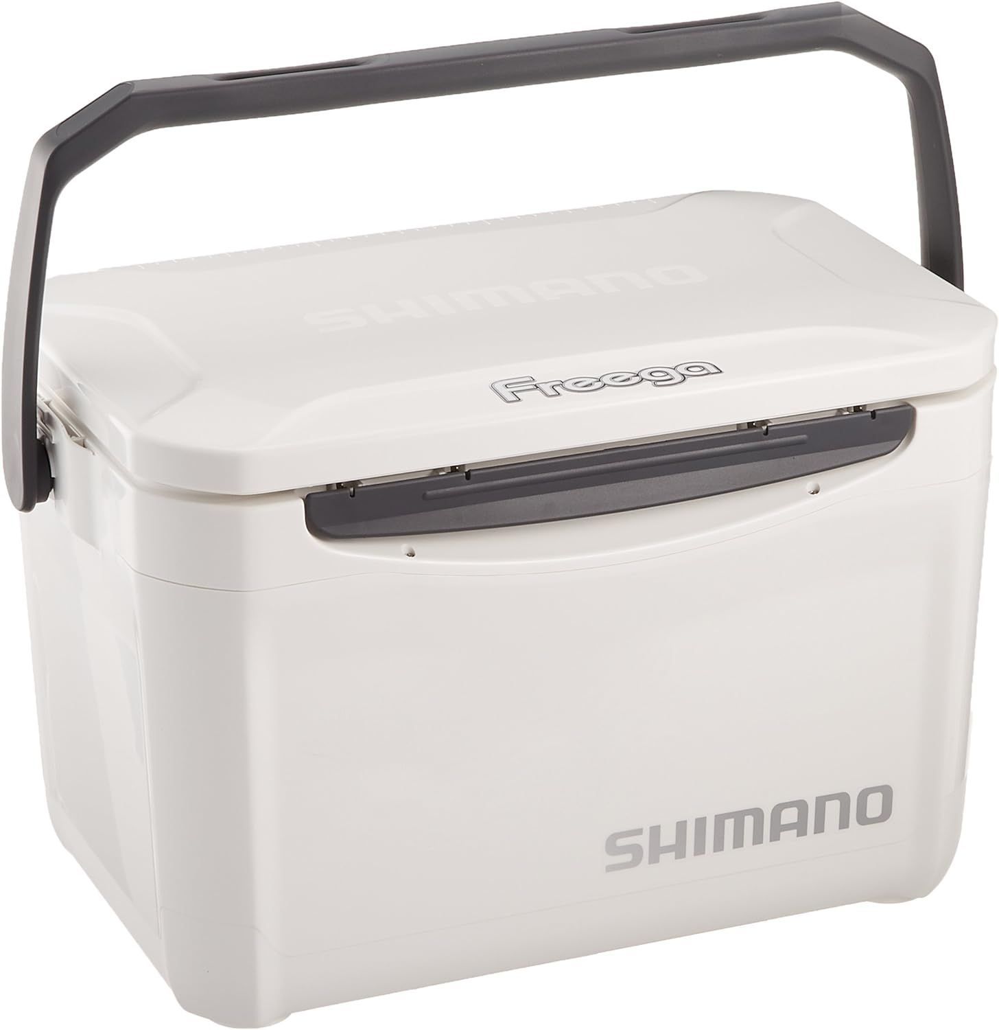 【開封済・未使用品】 シマノ UZ-026N FREEGA BASIS 260 ピュアホワイト K0202 0207ML004 ...