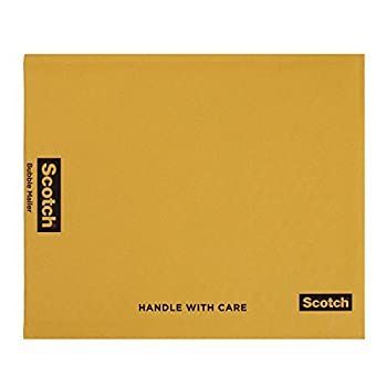 ScotchバブルMailer、8.5?X 11でで、サイズ# 2、10個パック( 7914?)