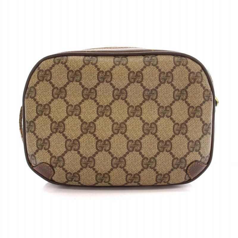 ☆ヴィンテージ☆GUCCI シェリーライン コインパース 0632s17 ☆ヴィンテージ☆GUCCI シェリーライン コインパース 0632s17 小物