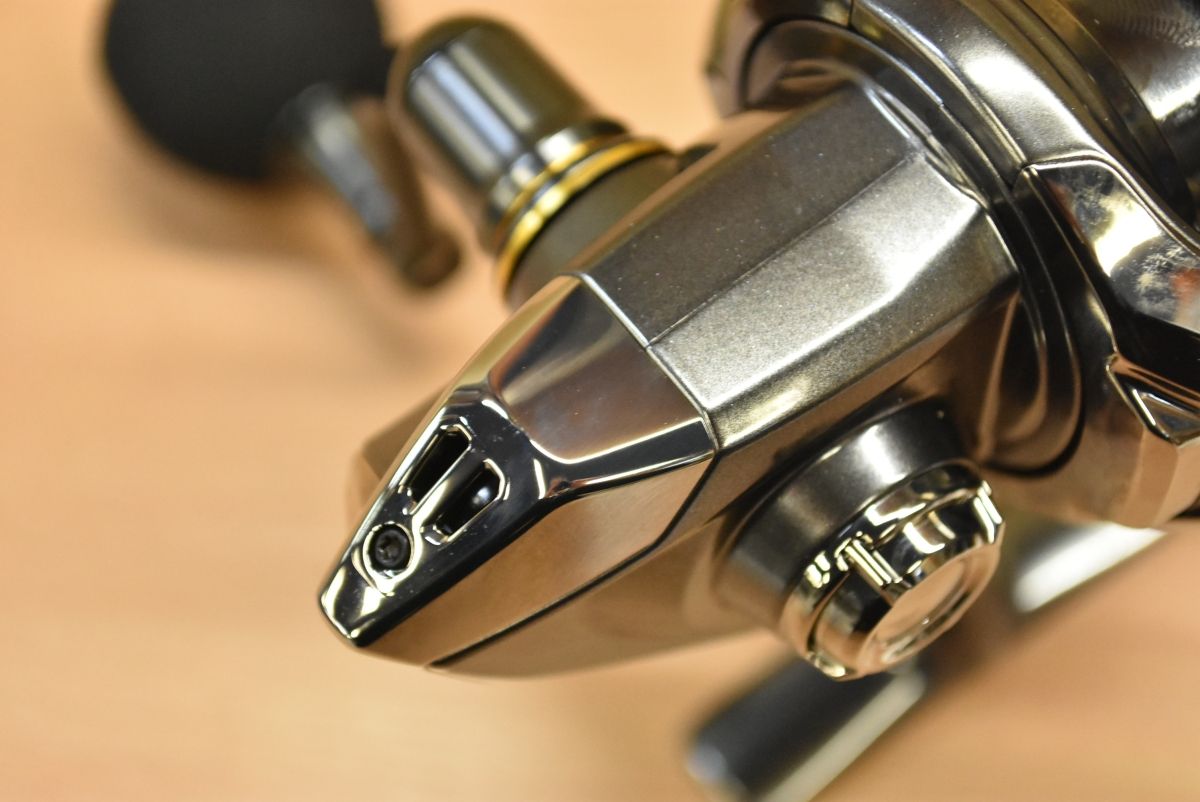 フラットフィッシュ SLJ