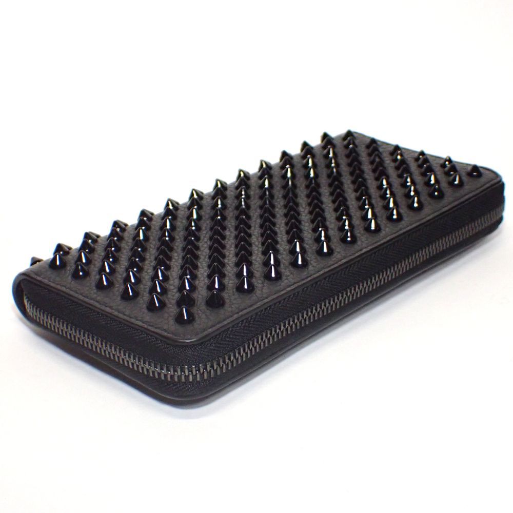 クリスチャンルブタン Christian Louboutin 長財布 パネトーネ