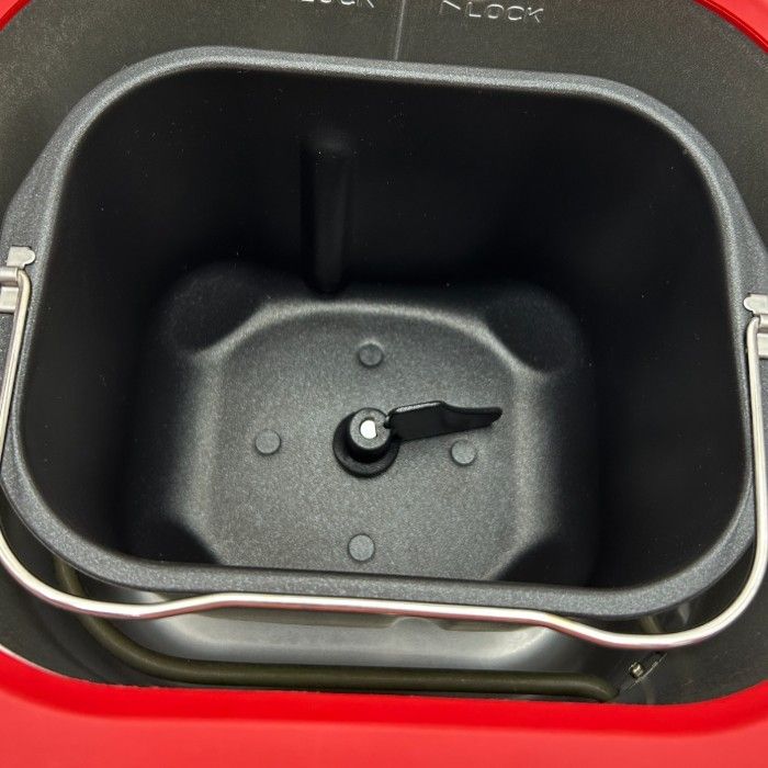 パン焼き器 その他 【未使用】【中古】ティファール ホームベーカリー