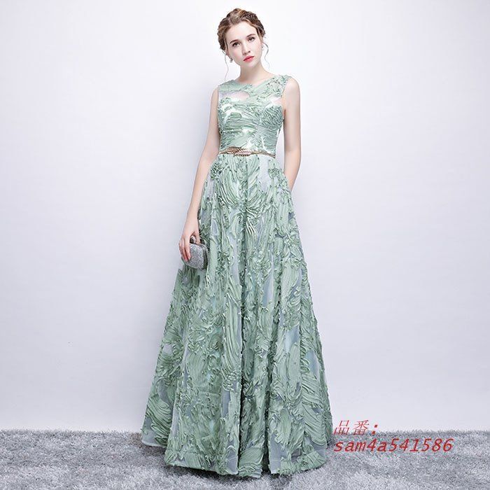 ワンピース 発表会