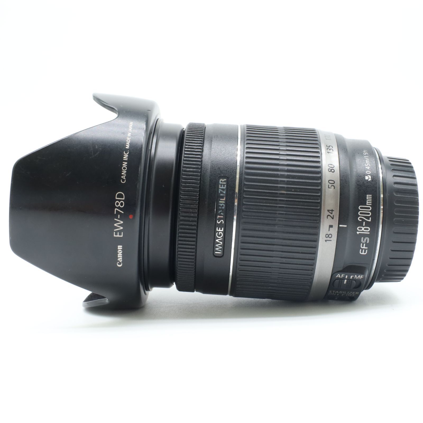 F3.5-5.6 IS