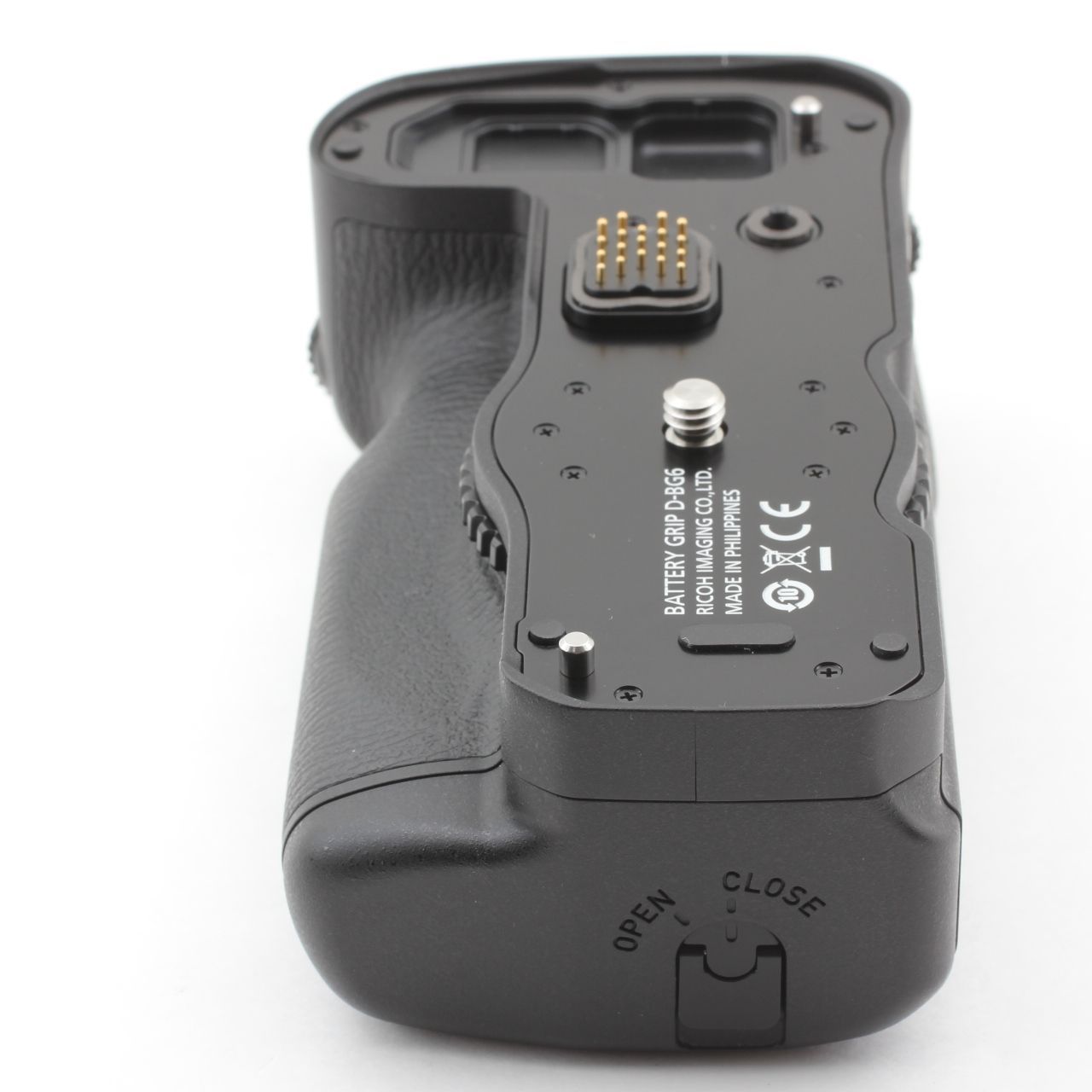 PENTAX ペンタックス バッテリーグリップ D-BG6