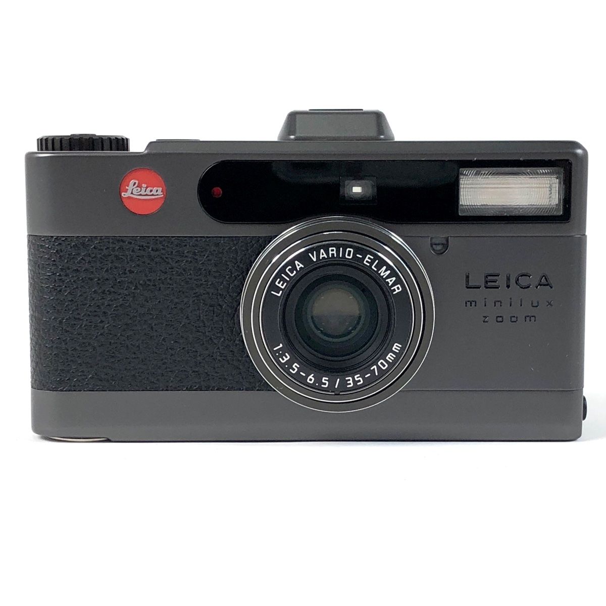 ライカ Leica Minilux Zoom コンパクトカメラ - カメラ、光学機器