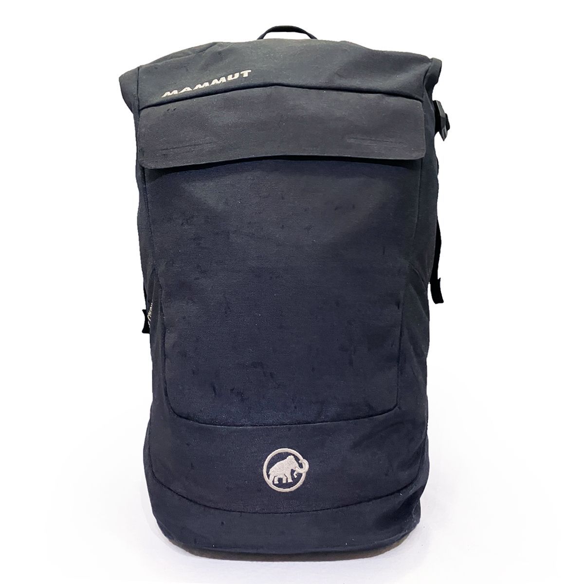 MAMMUT XERON COURIER 20 バックパック グレー 20L - メルカリ 