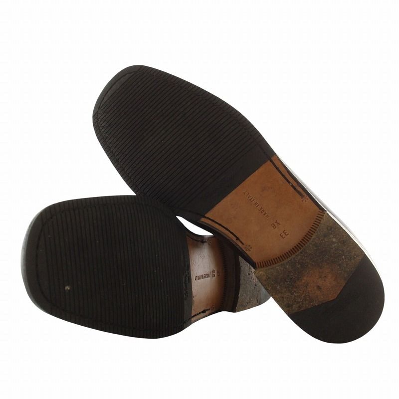 サルヴァトーレフェラガモ Salvatore Ferragamo ローファー