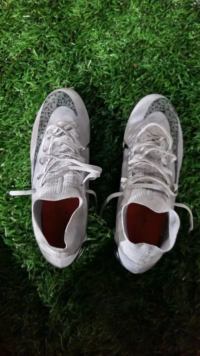 NIKE(ナイキ) マーキュリアル スーパーフライ 10 FG