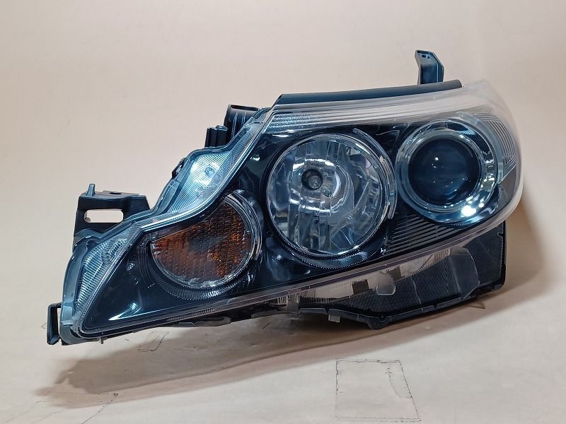 エスティマ DBA-ACR50W 左ヘッドランプASSY コイト28－217