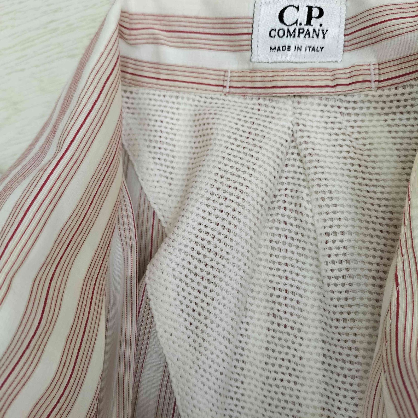 2026年最新C.P. Company シャツの人気アイテム - メルカリ 【C.P. 