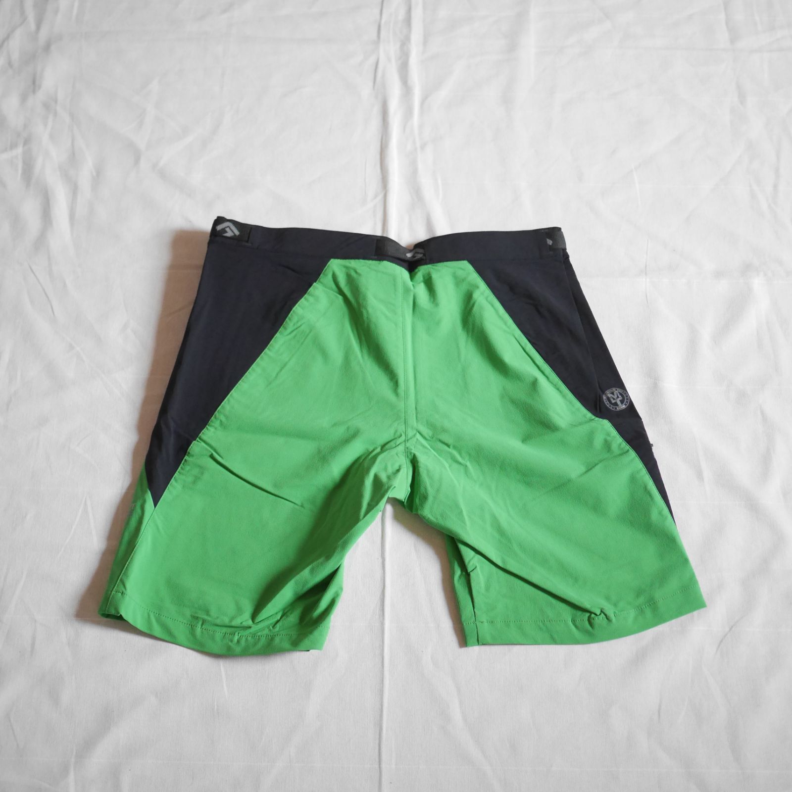 DIRECTALPINE ダイレクトアルパイン CRUISE SHORT 1.0 green M サイズ クルーズショート グリーン トレッキング  パンツ 登山 ハイキング チェコ アウトドア ウィンドストッパー 給水速乾 ショートパンツ - メルカリ