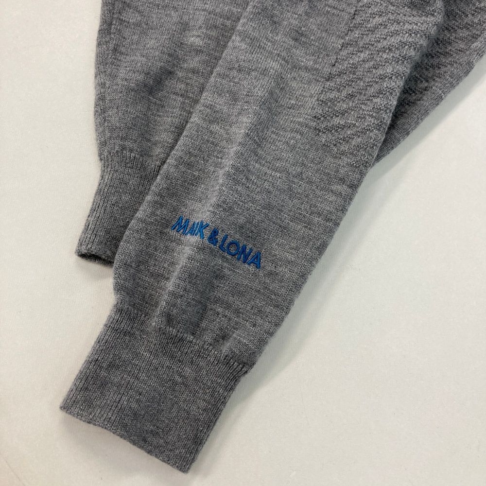 MARK-LONA マークアンドロナ