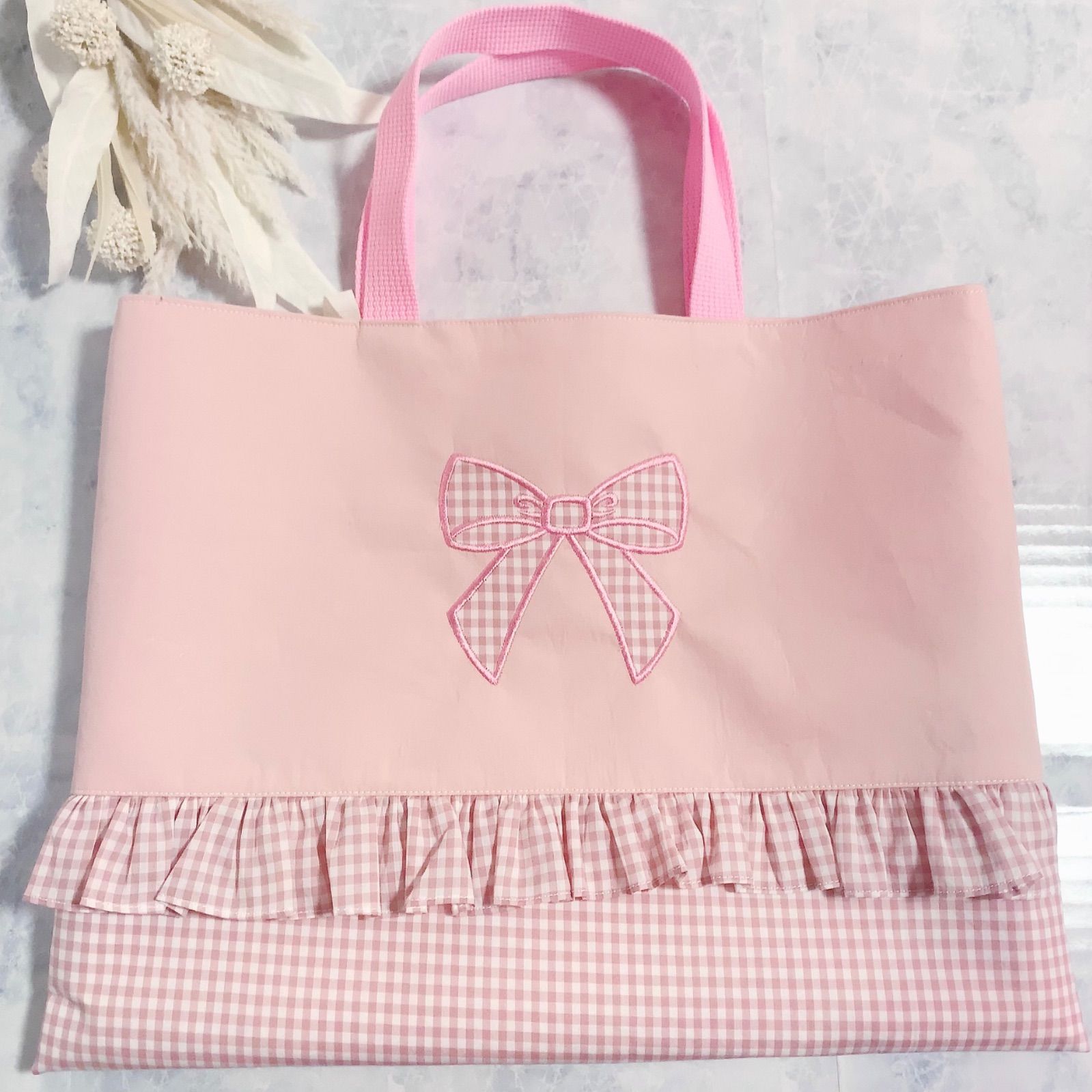 人気の福袋 本店は 新品 未使用 レッスンバッグ リボン 可愛い ピンク 北欧 女の子 お稽古 フリル 外出用品 Emprendimiento Udd Cl Emprendimiento Udd Cl 人気の福袋 本店は 新品 未使用 レッスンバッグ リボン 可愛い ピンク 北欧 女の子 お稽古 フリル 外出用品 Emprendimiento Udd Cl Emprendimiento Udd Cl