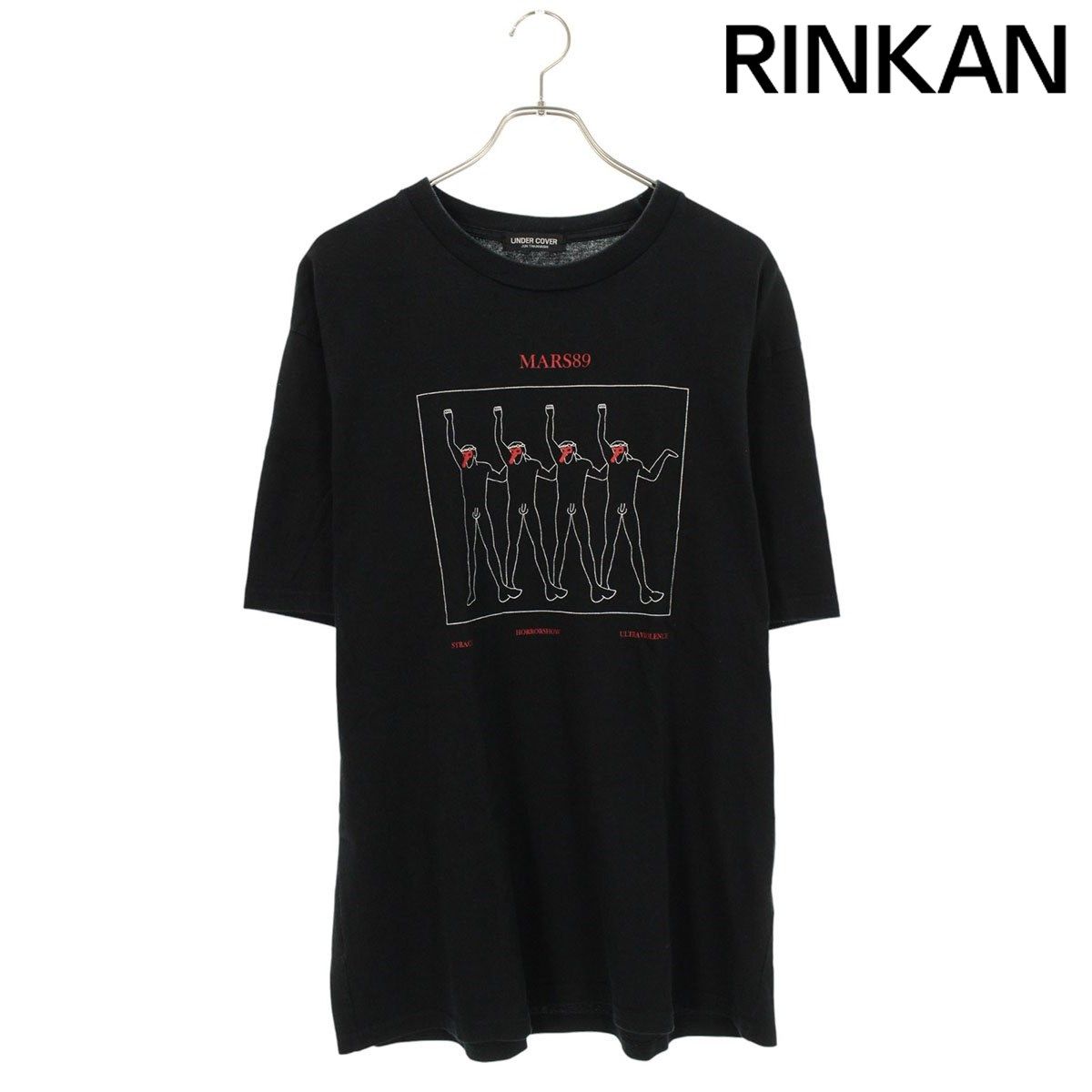 美品 アンダーカバーxフラッグメント ノースリーブTシャツ サイズM tshirt-1-1-0f062.jpg?fit=max&w