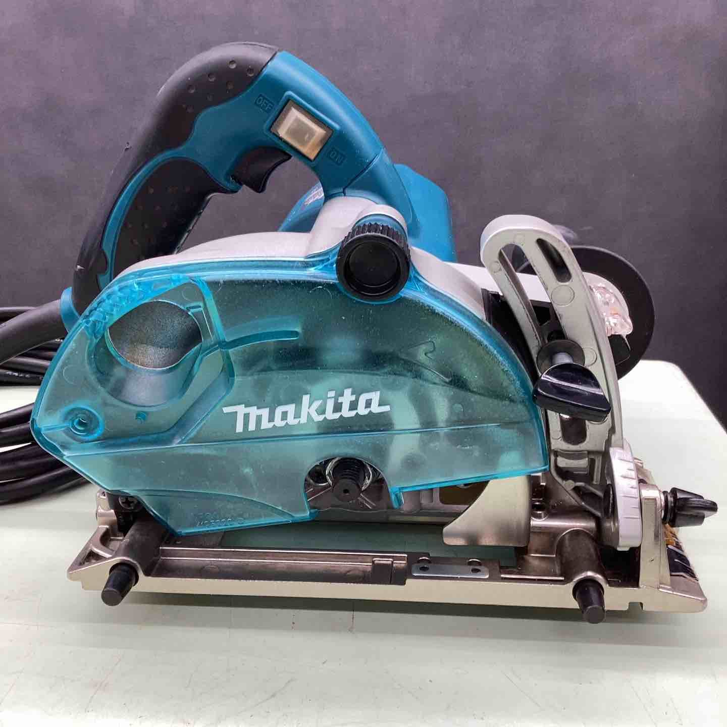 小型ミゾキリ 溝切