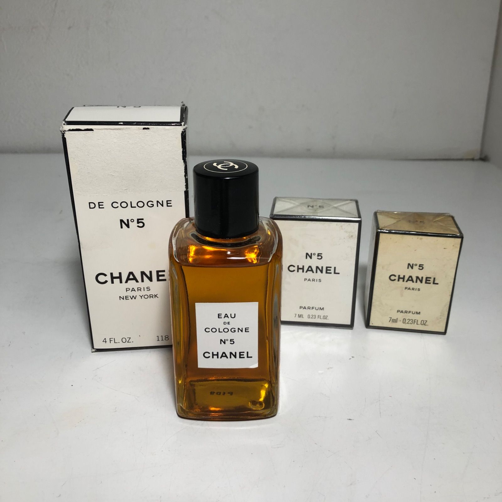 CHANEL シャネル n°5 118ml - ユニセックス