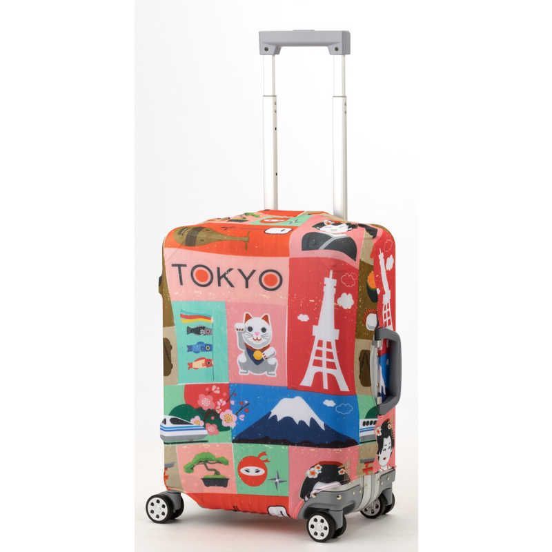 新品 未使用 未開梱】 レジェンドウォーカー 9129 Mサイズ TOKYO