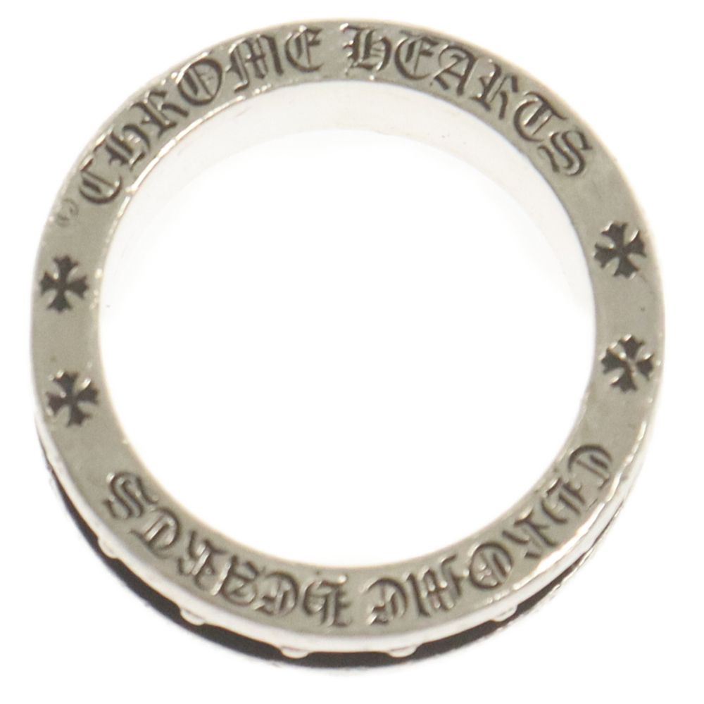 Chrome Hearts クロムハーツ MINI RING CHプラス リング クロムハーツ リング/指輪（Chrome Hearts）CHプラス リング